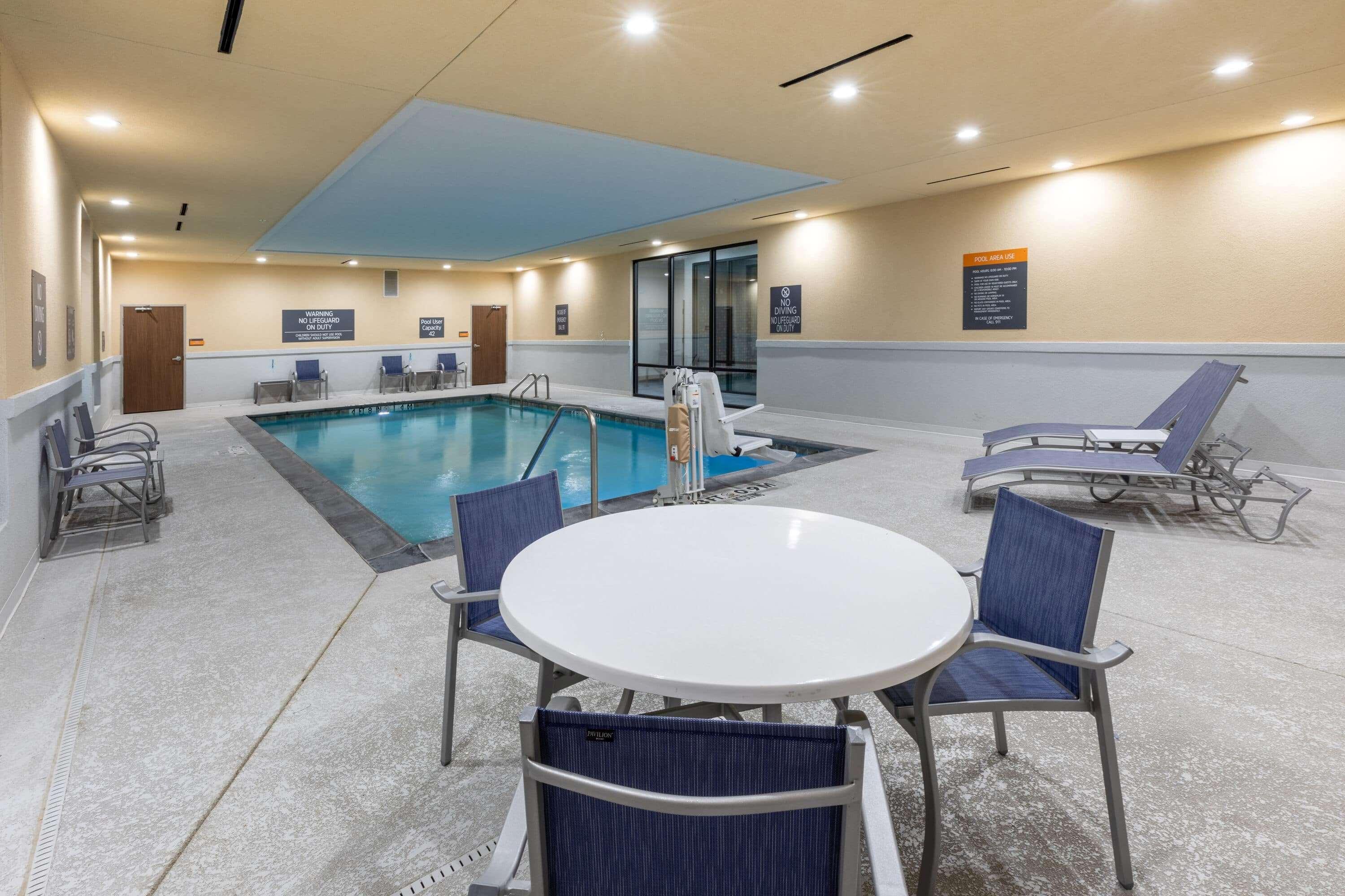 La Quinta Inn & Suites By Wyndham Dallas - Frisco Stadium エクステリア 写真