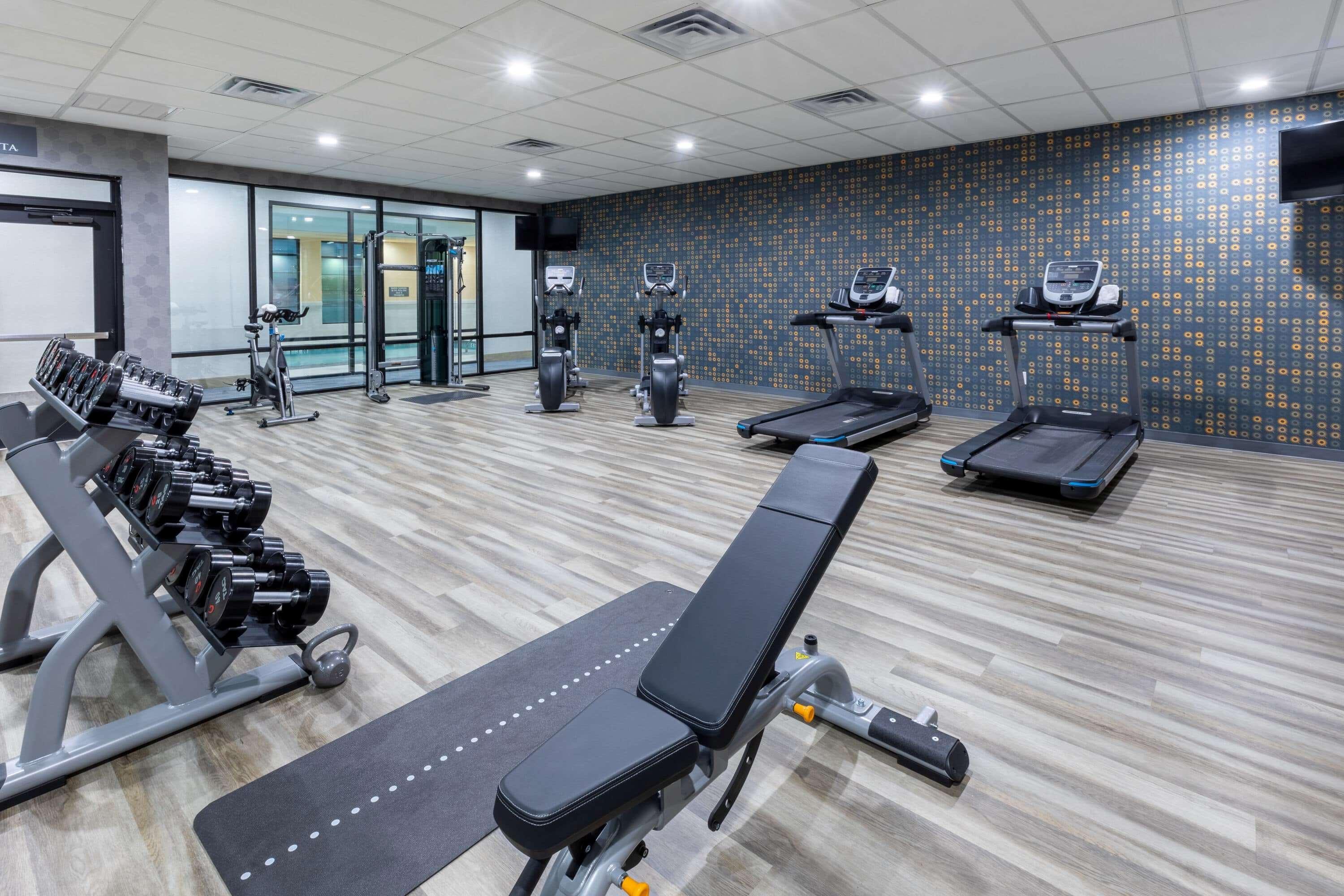 La Quinta Inn & Suites By Wyndham Dallas - Frisco Stadium エクステリア 写真