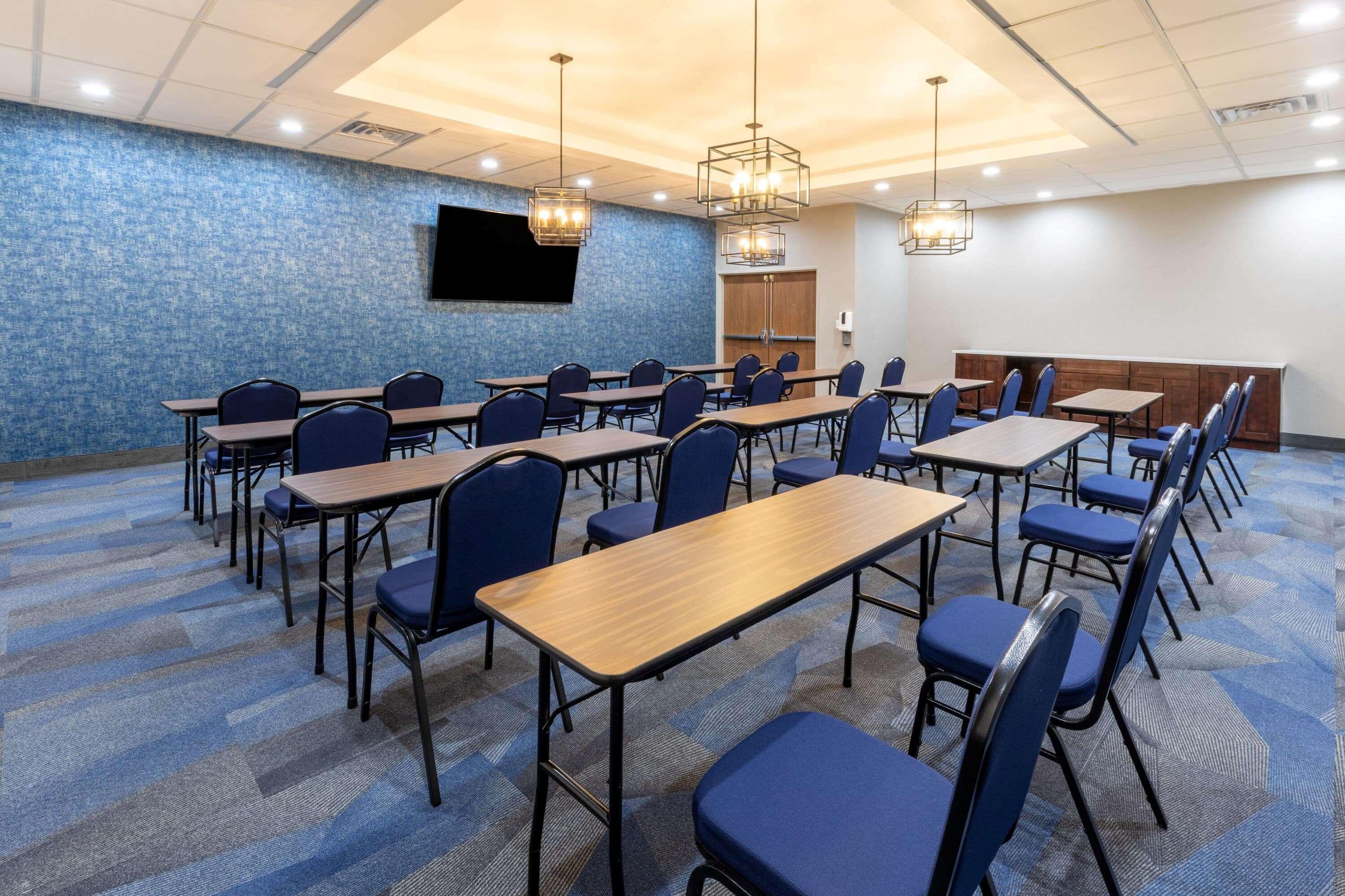 La Quinta Inn & Suites By Wyndham Dallas - Frisco Stadium エクステリア 写真